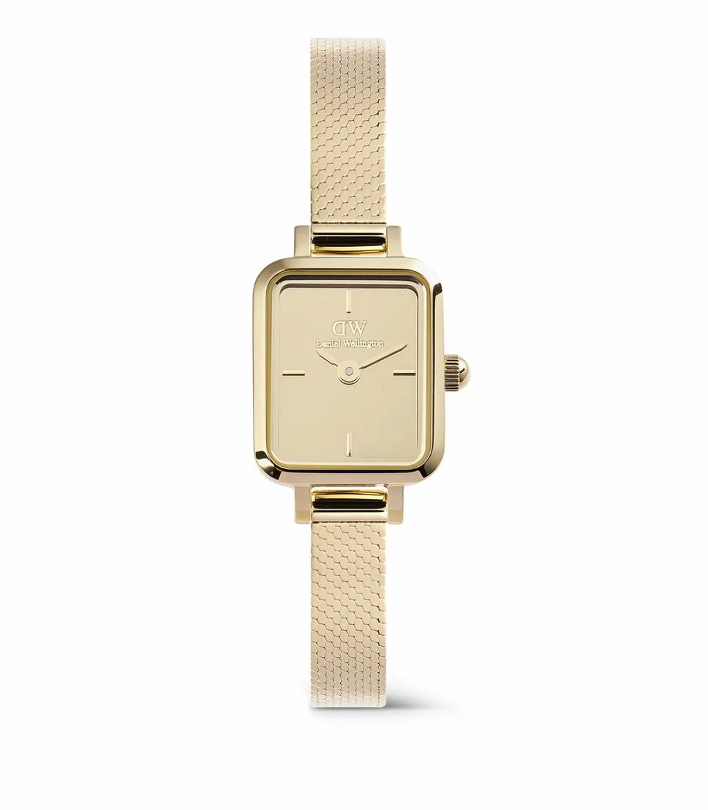 Orologio Daniel Wellington Quadro Mini Reflection DW00100801