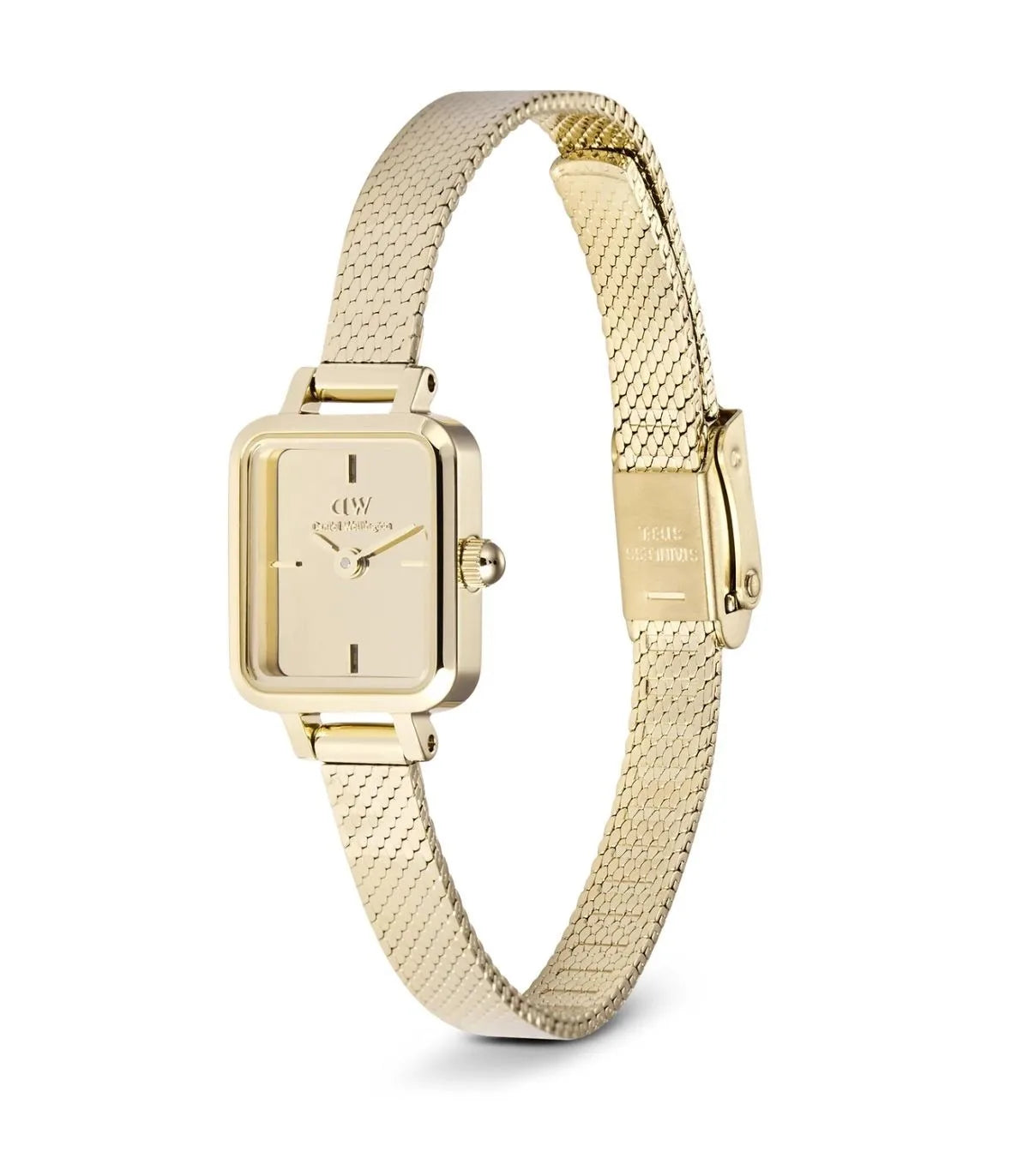 Orologio Daniel Wellington Quadro Mini Reflection DW00100801