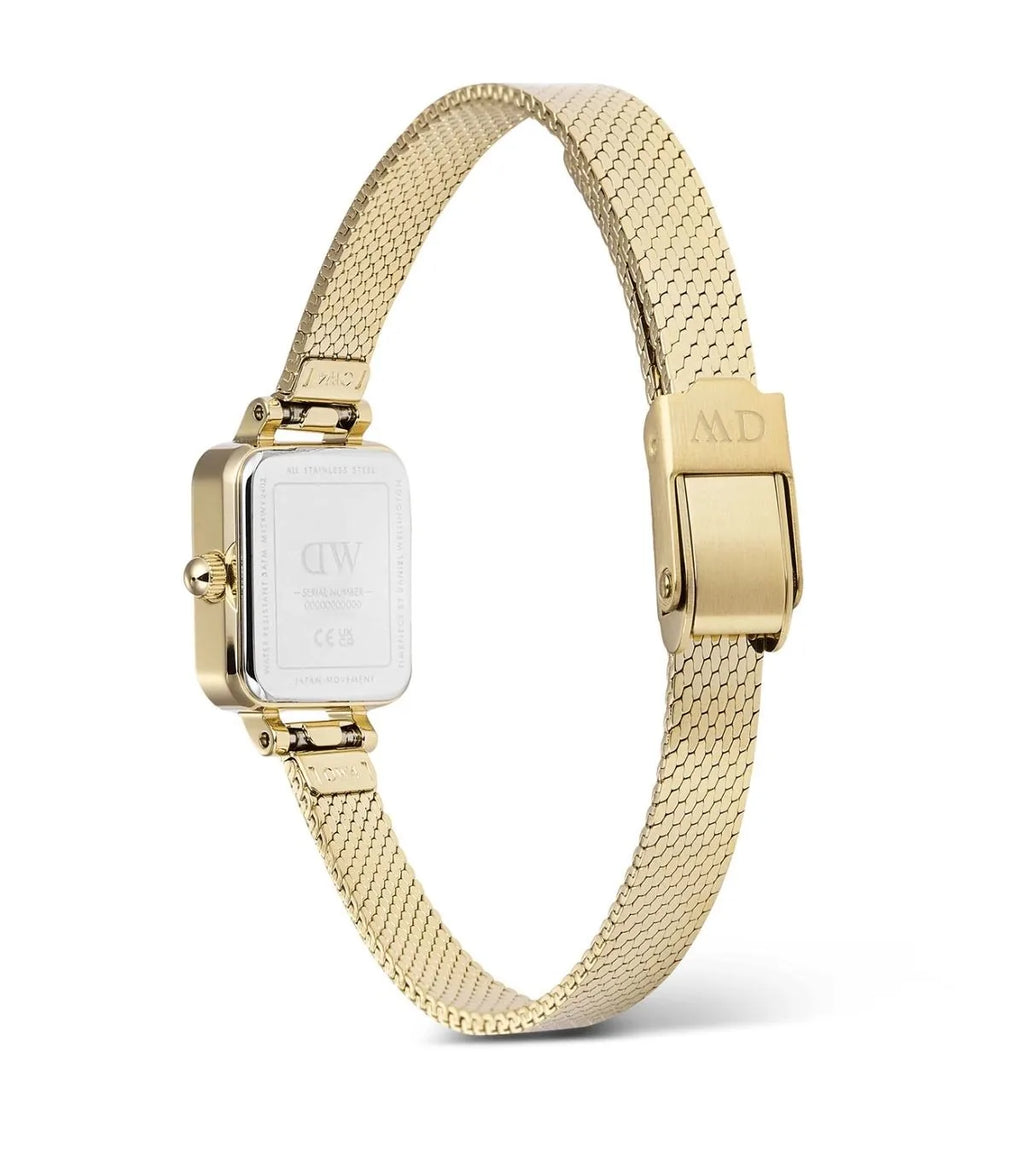 Orologio Daniel Wellington Quadro Mini Reflection DW00100801