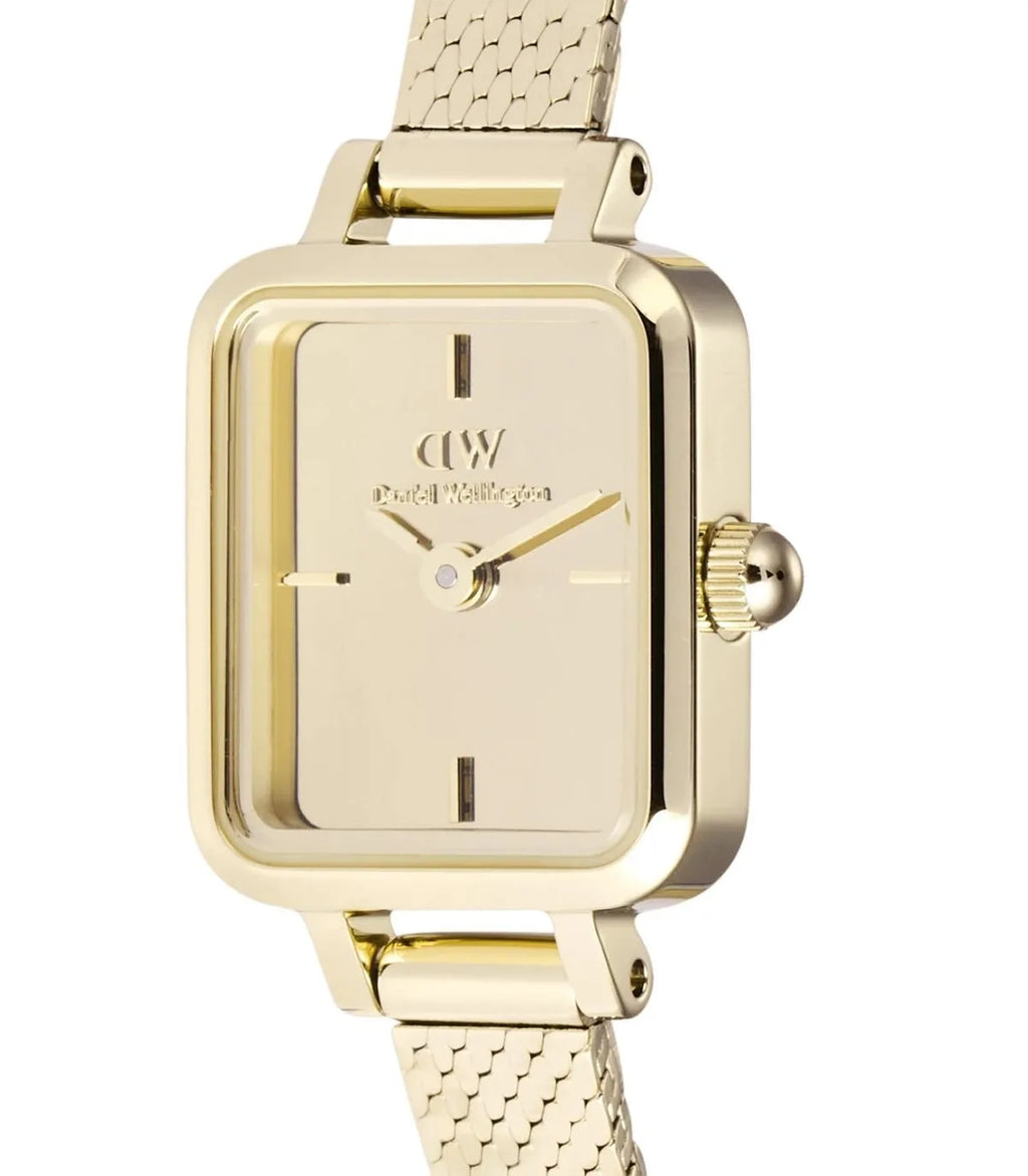 Orologio Daniel Wellington Quadro Mini Reflection DW00100801