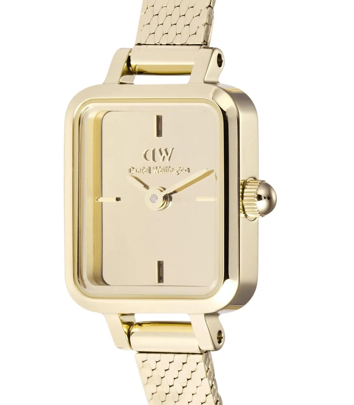 Orologio Daniel Wellington Quadro Mini Reflection DW00100801