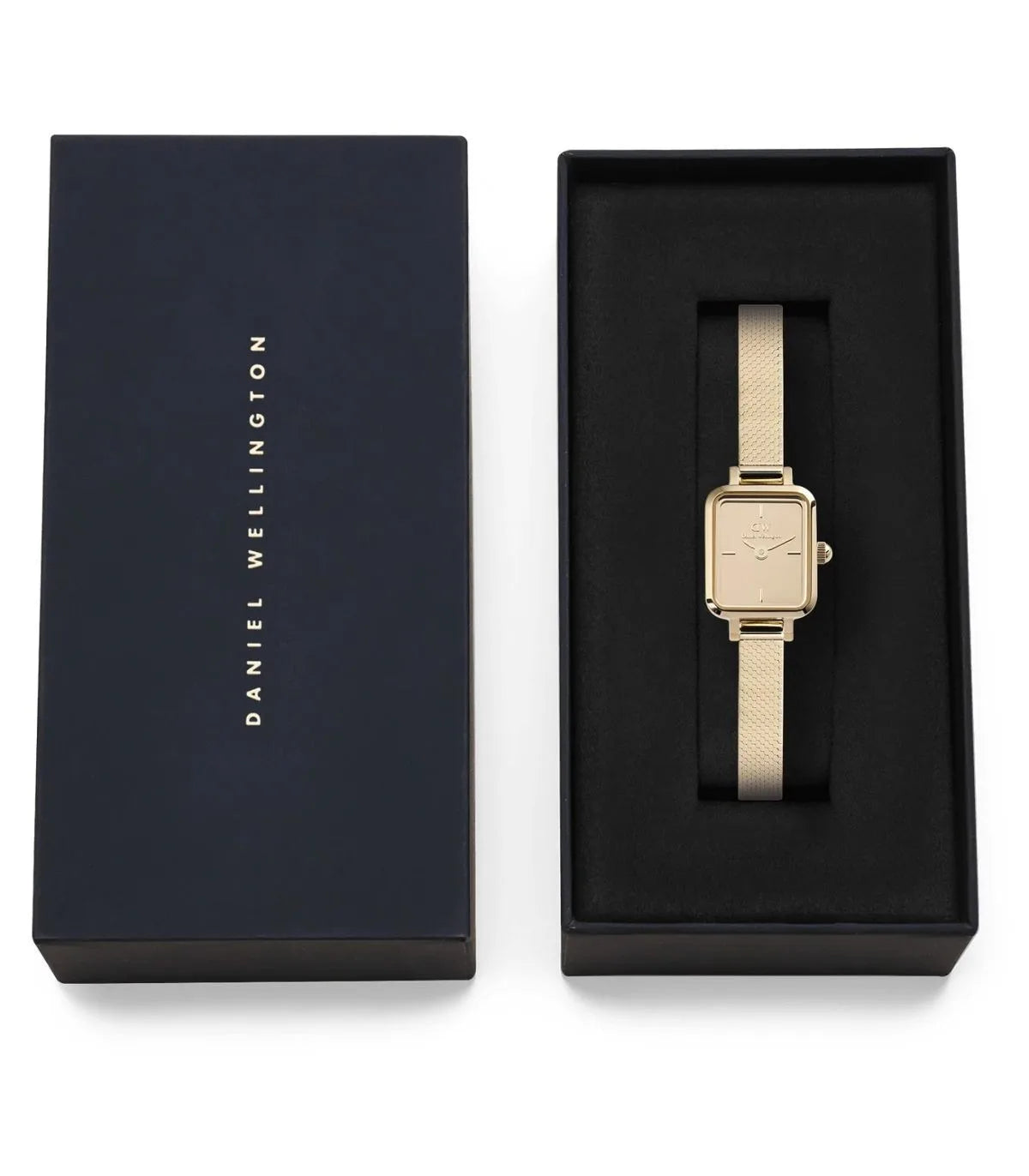 Orologio Daniel Wellington Quadro Mini Reflection DW00100801
