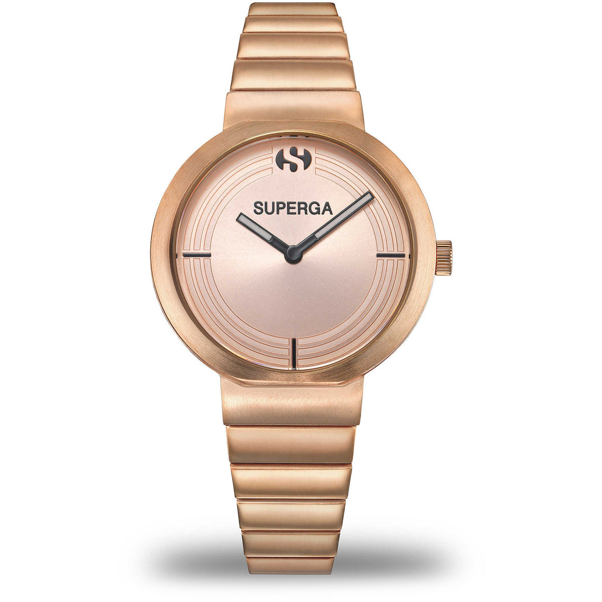 Orologio donna analogico Superga in acciaio STC099