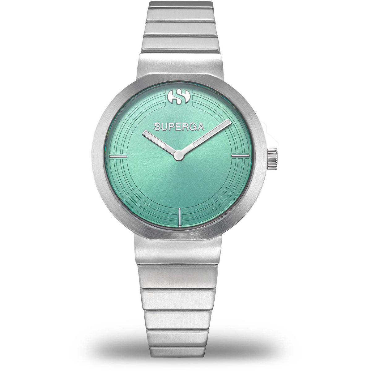 Orologio donna analogico Superga in acciaio STC096