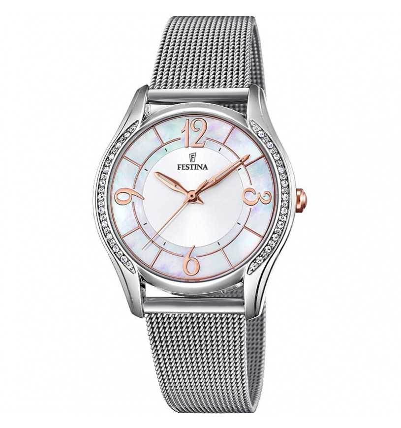 Orologio donna Festina Mademoiselle F20420/1