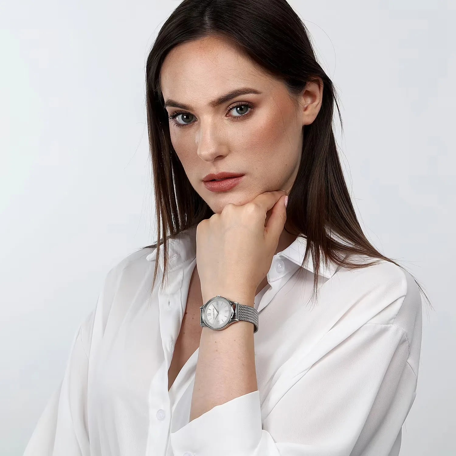 Orologio solo tempo donna Trussardi T-Star - R2453152509
