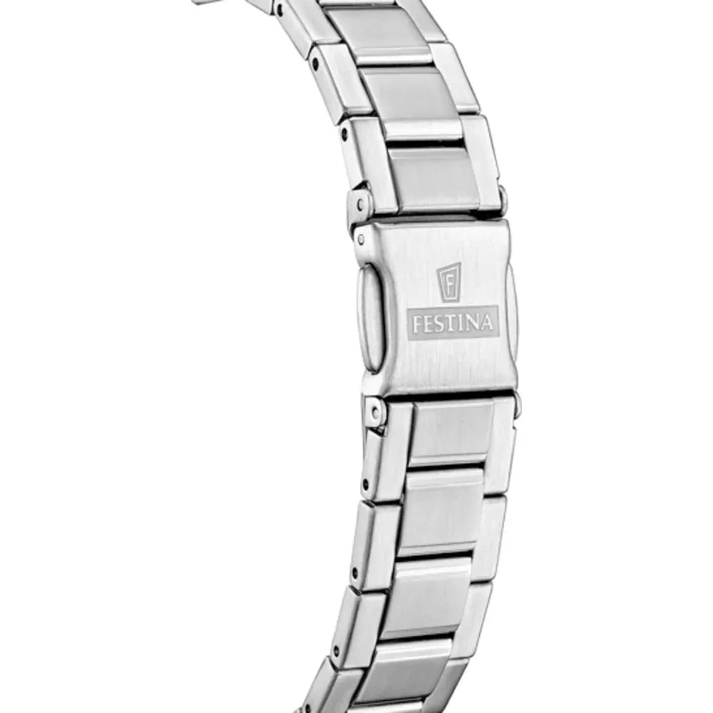 Orologio donna Festina mademoiselle quadrante verde f20700/4