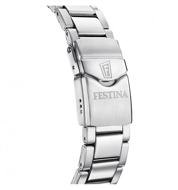 Orologio uomo Festina Diver con quadrante blu F20663/1