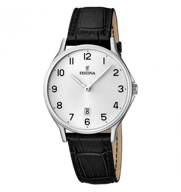 Herrenuhr Festina Correa Classic F16745/1