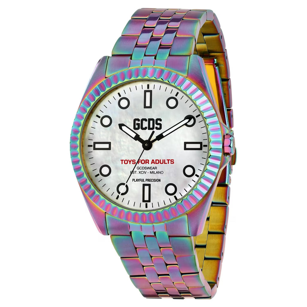 Montre homme Jaguar Executive quartz j1011/6