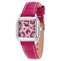 Orologio GCDS virgo safari pink