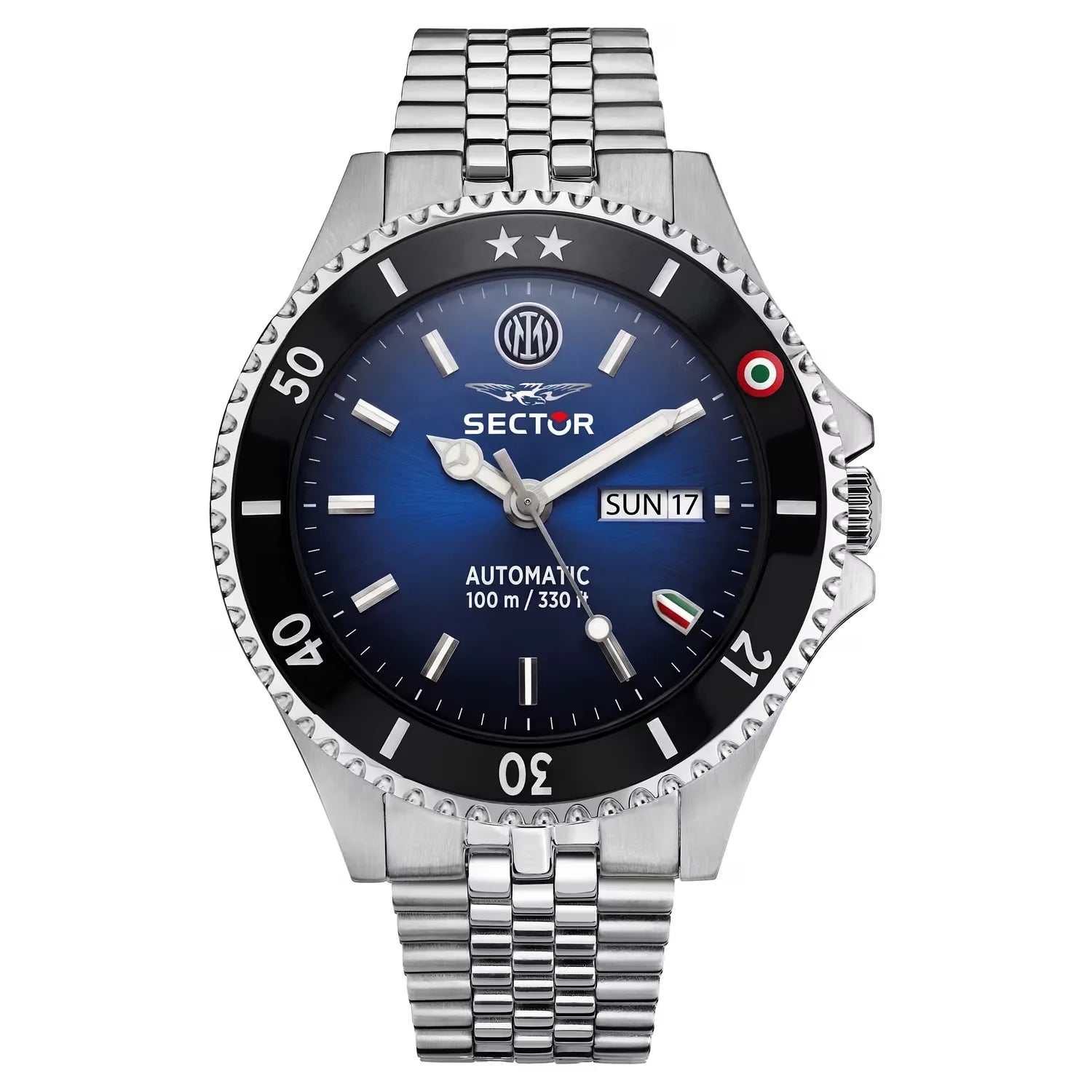 Orologio sector Inter celebration - limited edition Prevendita