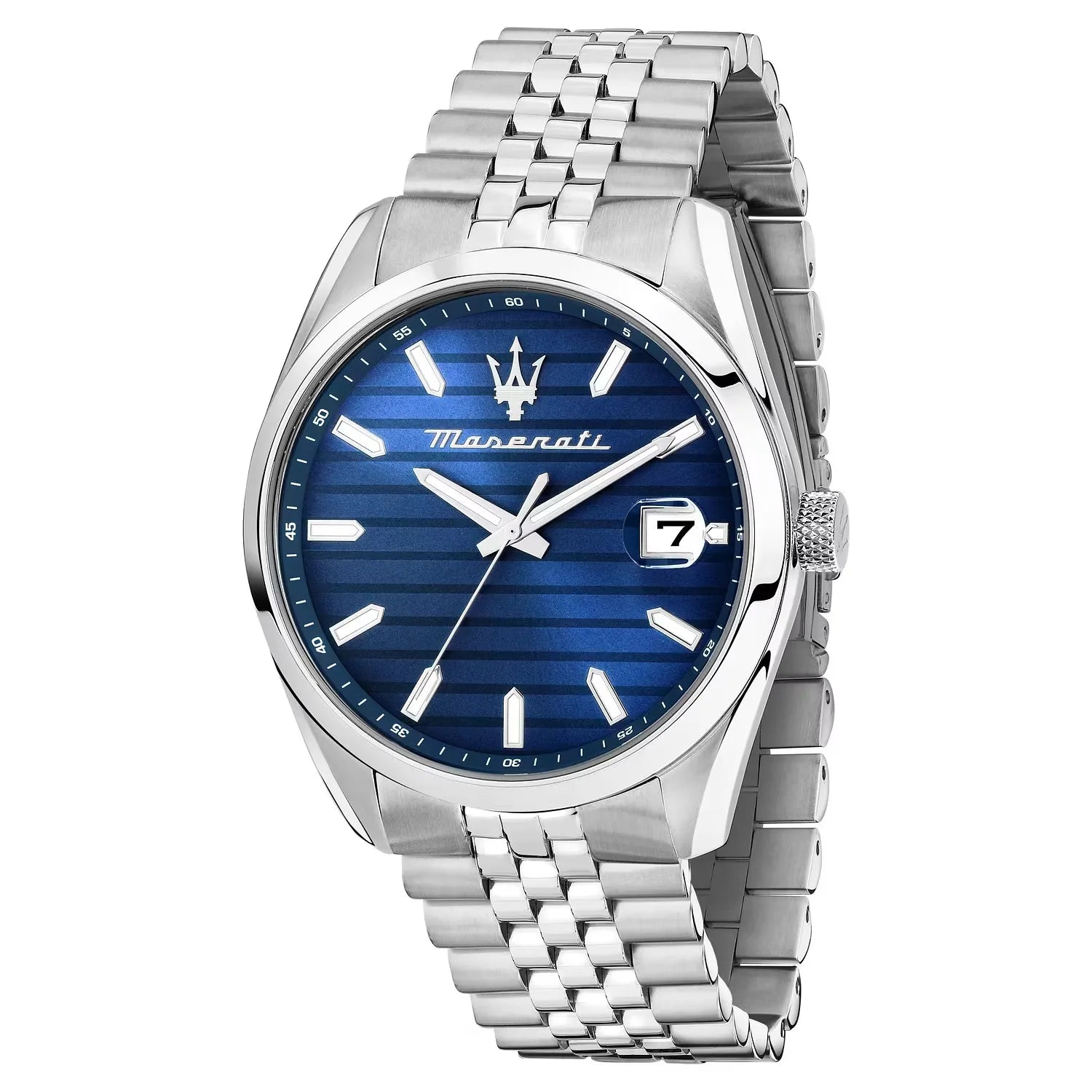 Orologio uomo Maserati Attrazione multifunzione R8853151028