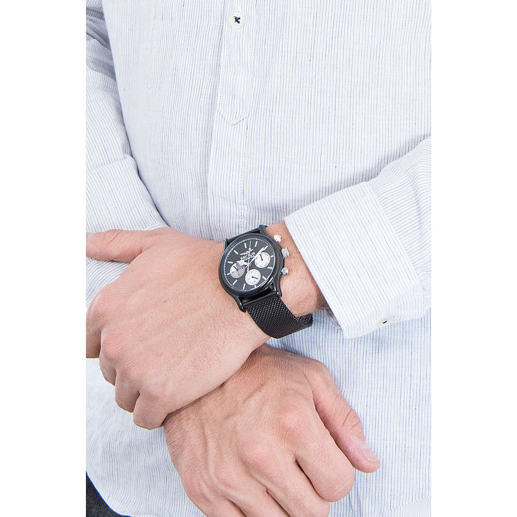 Sector 660 Multifunktions-Herrenuhr r3253517003