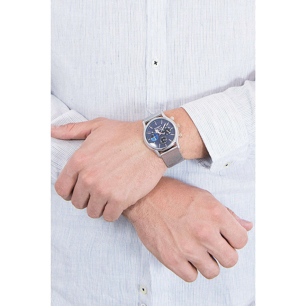 orologio multifunzione uomo Sector 660 r3253517009