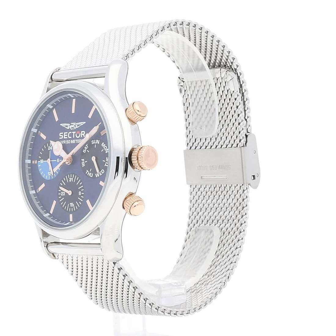 orologio multifunzione uomo Sector 660 r3253517009