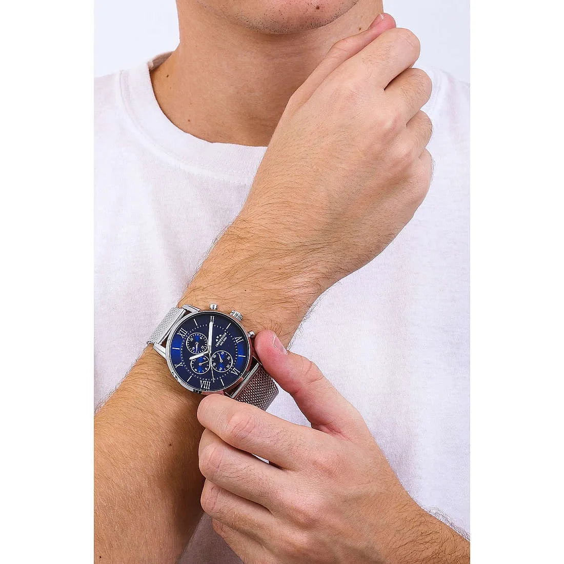 Orologio multifunzione uomo Chronostar Noble - R3753306001