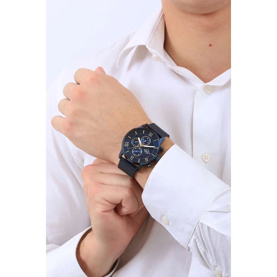 Orologio multifunzione uomo Chronostar Noble - R3753306003