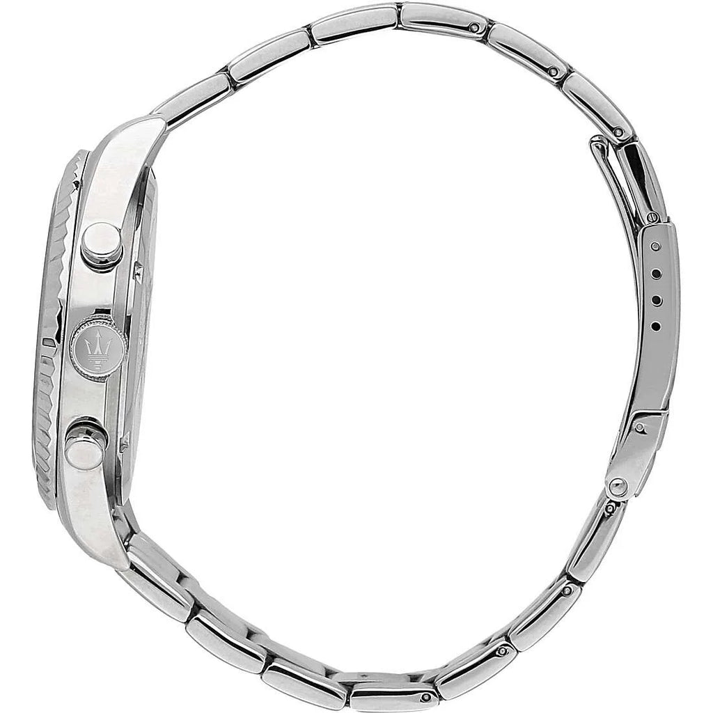 Orologio multifunzione uomo Maserati Competizione r8853100041