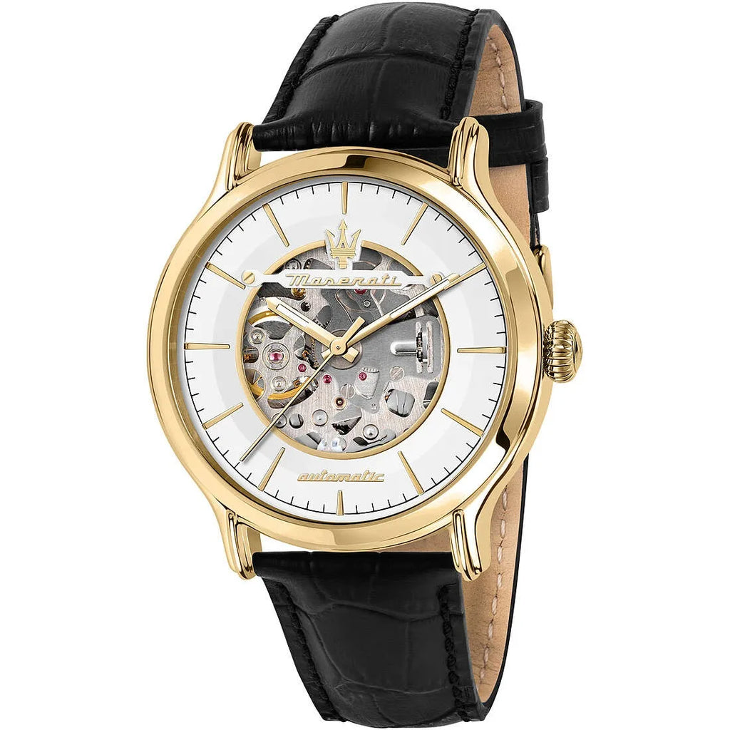 Orologio multifunzione uomo Maserati Epoca r8821118011