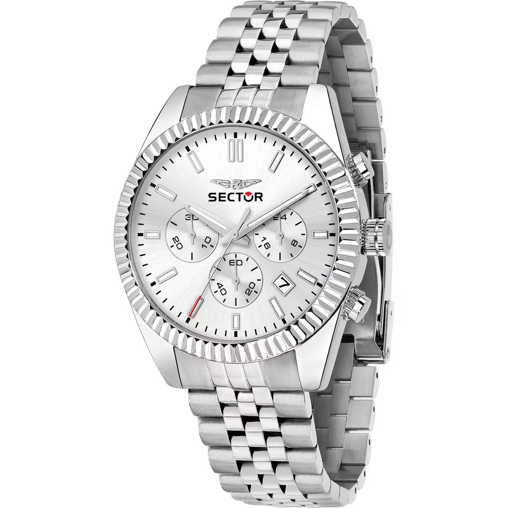 Orologio Collezione C300 Sector R3273640002