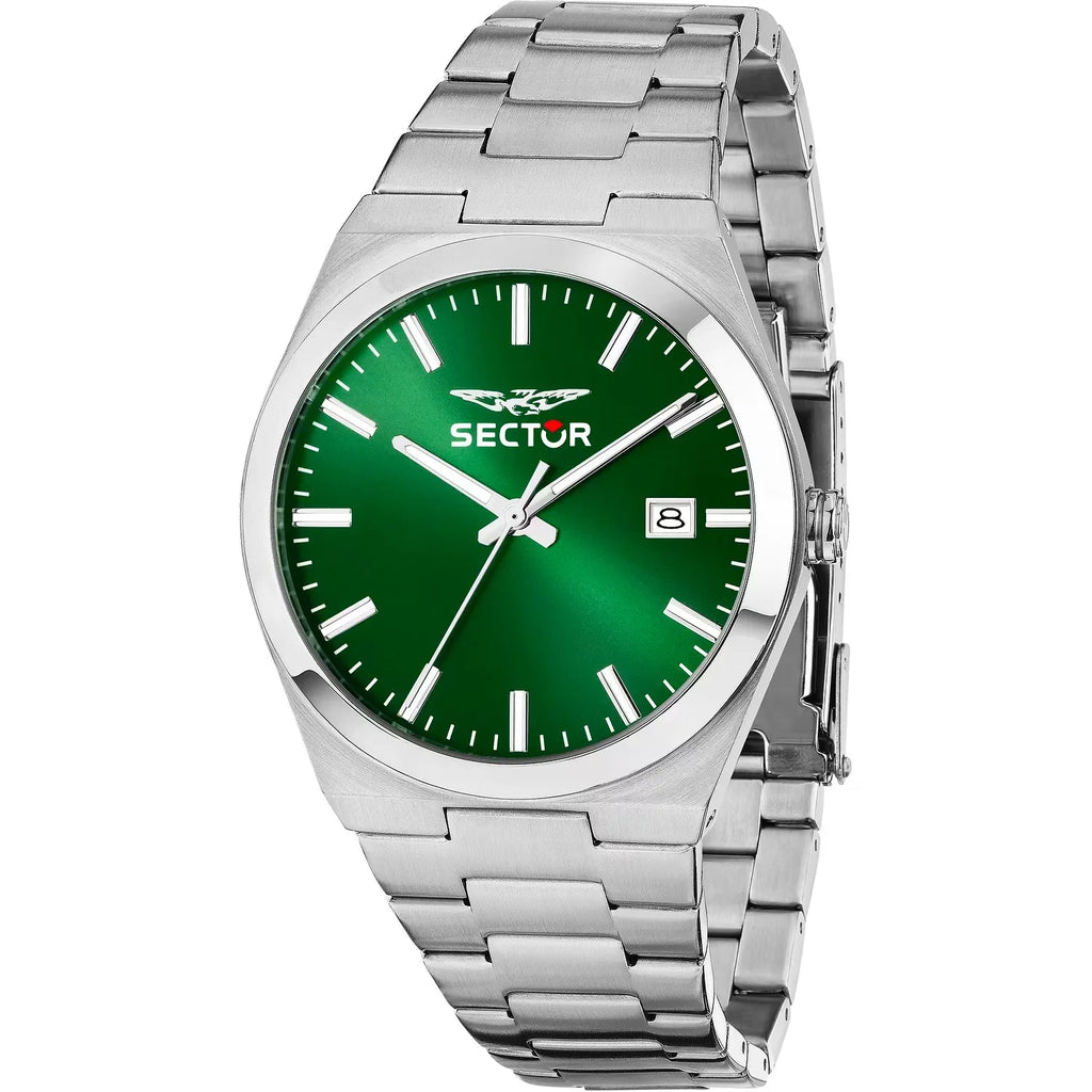 Uhr Sector Kollektion C300 R3253301002
