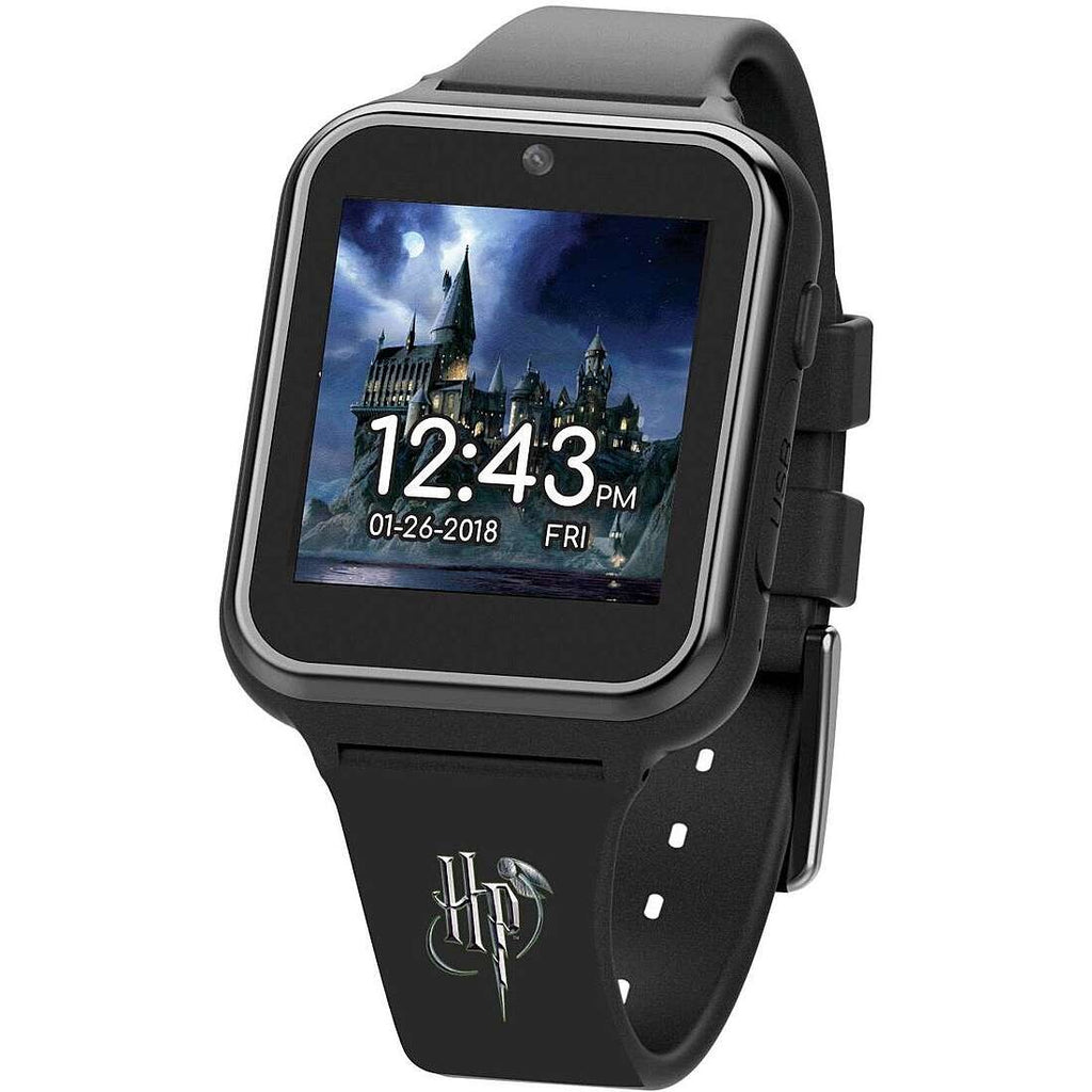 Orologio smartwatch bambino Disney Harry Potter hp4096