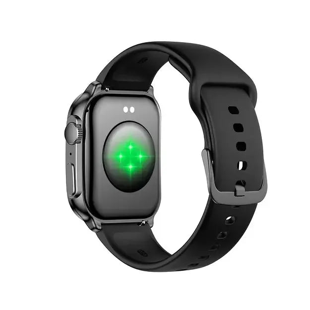 Orologio smartwatch smarty 2.0 unisex nero SW080A