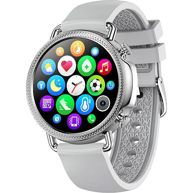Orologio smartwatch donna smarty 2.0 sw025d