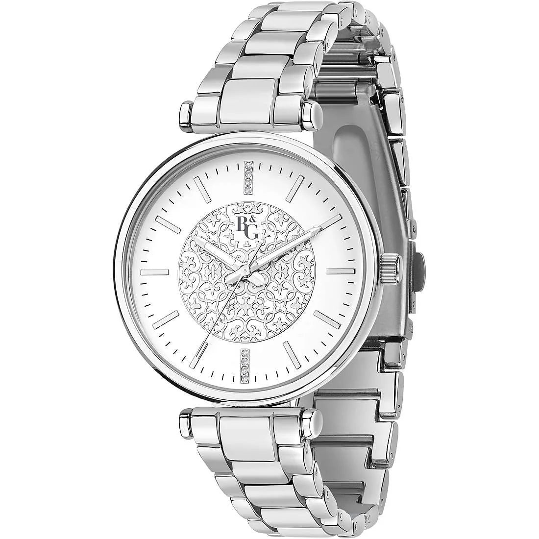 Orologio solo tempo donna B&G Belle - R3853302507