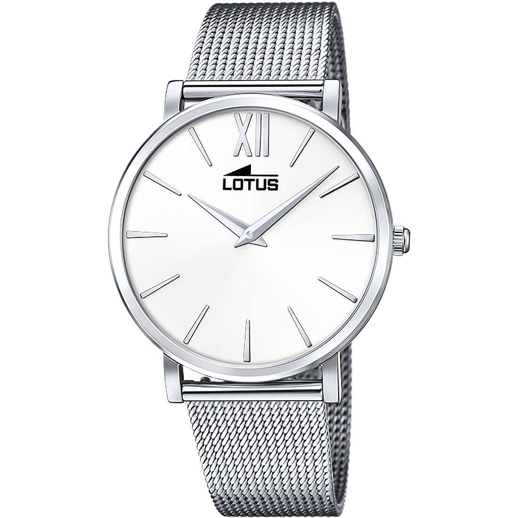 orologio solo tempo donna Lotus Smart Casual 18728/1