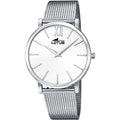 orologio solo tempo donna Lotus Smart Casual 18728/1