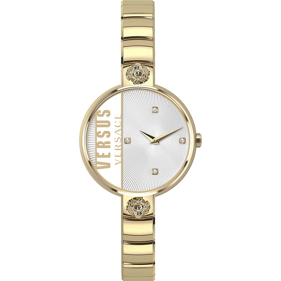 orologio solo tempo donna Versus Rue Denoyez