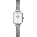 Orologio solo tempo donna Daniel Wellington Quadro DW00100726