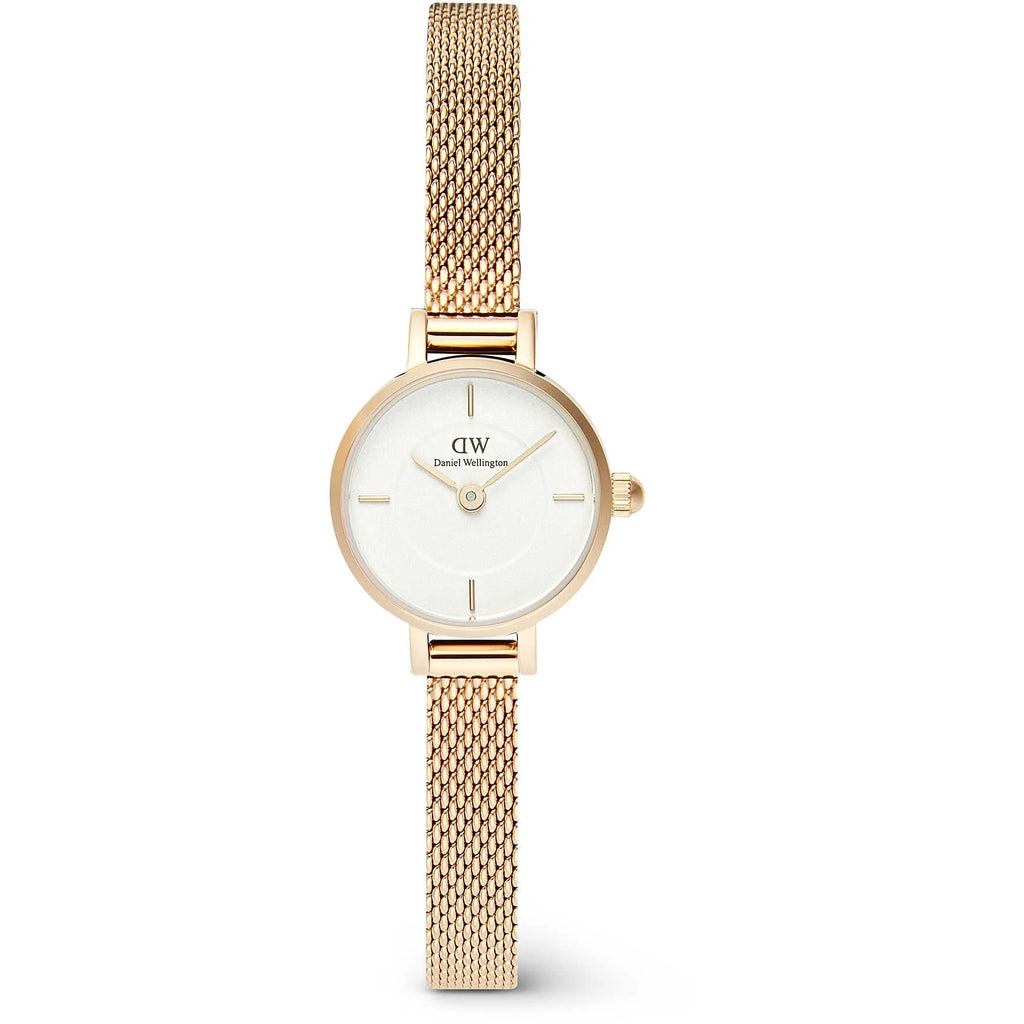Orologio solo tempo donna Daniel Wellington Petite mini DW00100745