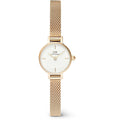 Orologio solo tempo donna Daniel Wellington Petite mini DW00100745