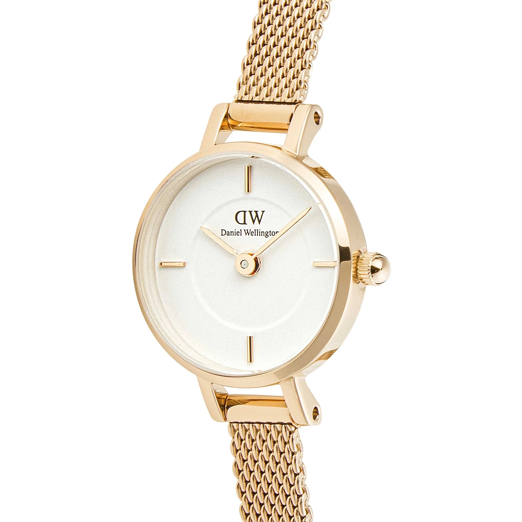 Orologio solo tempo donna Daniel Wellington Petite mini DW00100745