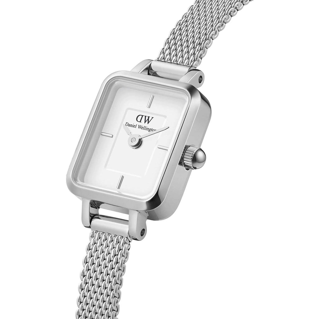 Orologio solo tempo donna Daniel Wellington Quadro DW00100726