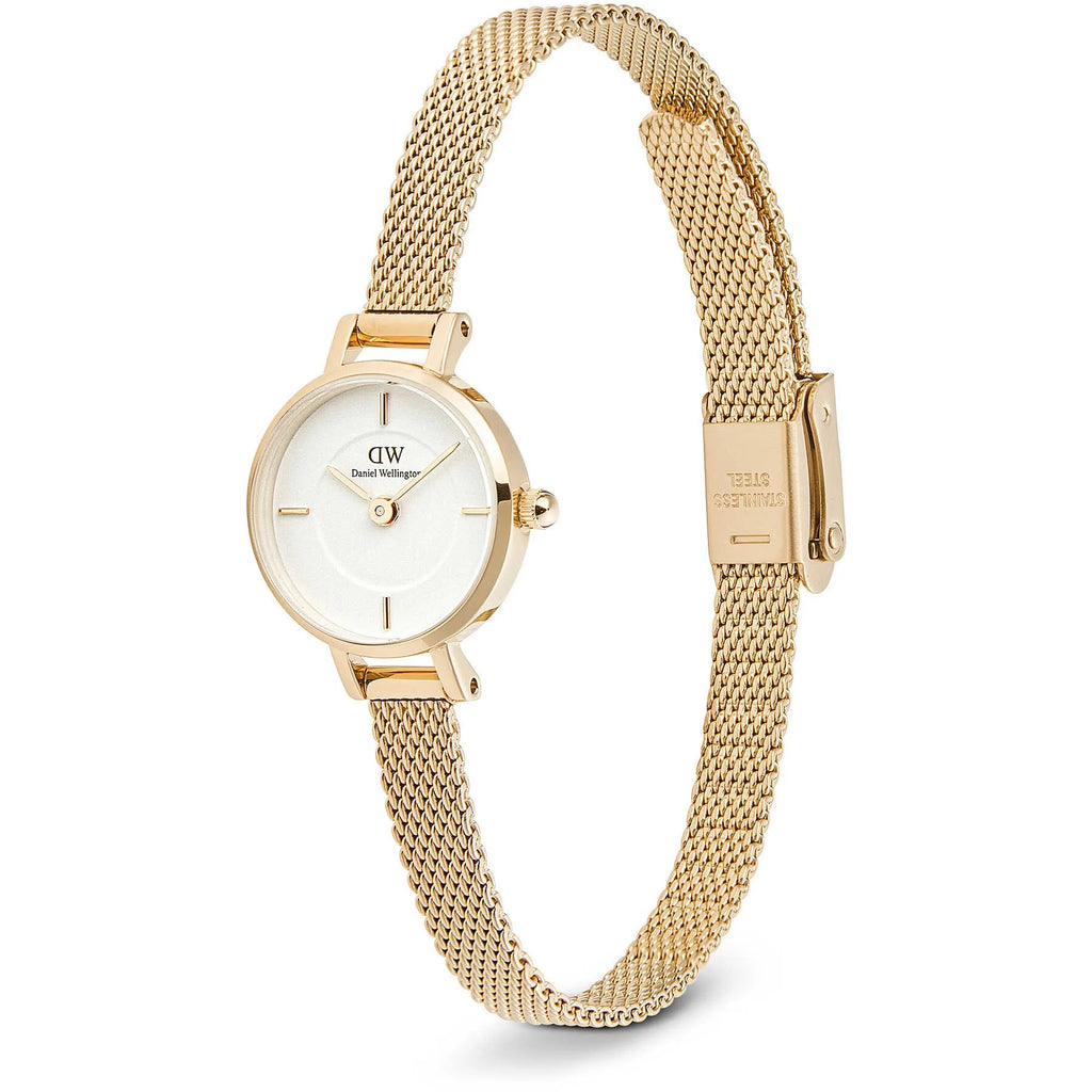 Orologio solo tempo donna Daniel Wellington Petite mini DW00100745
