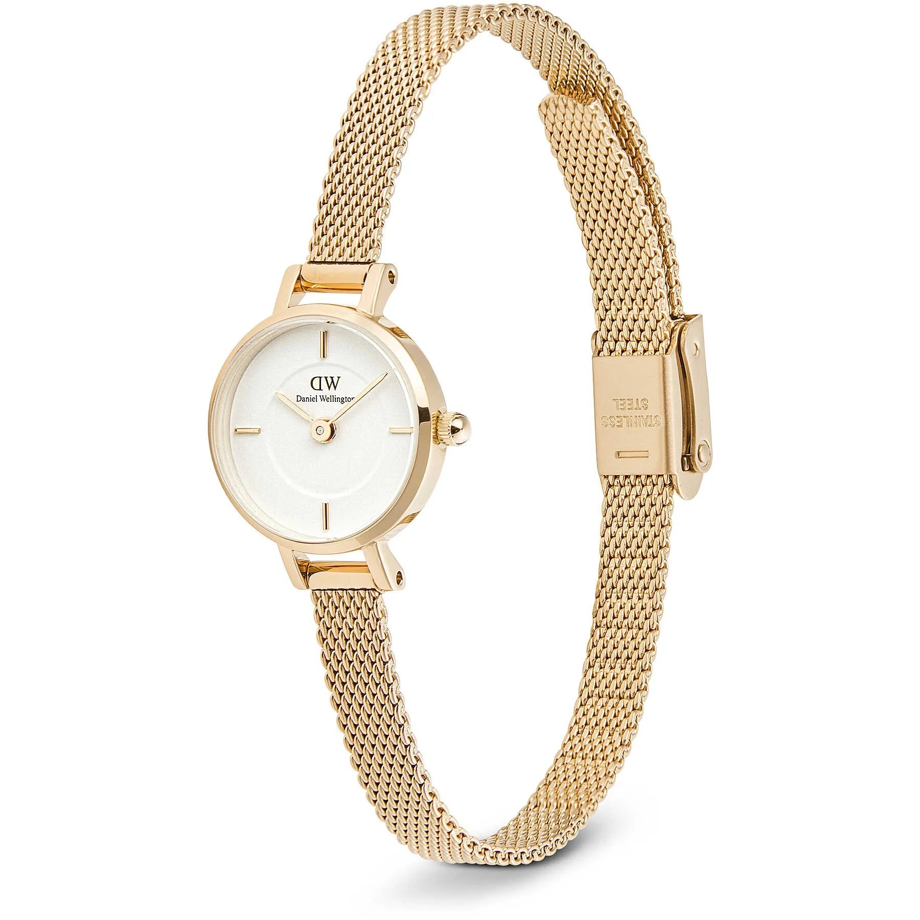 Orologio solo tempo donna Daniel Wellington Petite mini DW00100745
