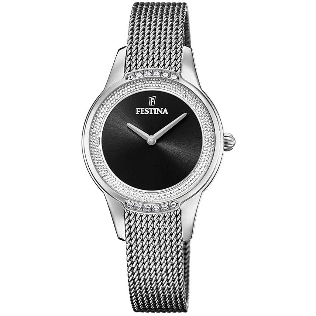 Orologio solo tempo donna Festina Mademoiselle f20494/3
