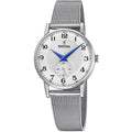 Damenuhr Festina Edelstahl Klassik f20572/1