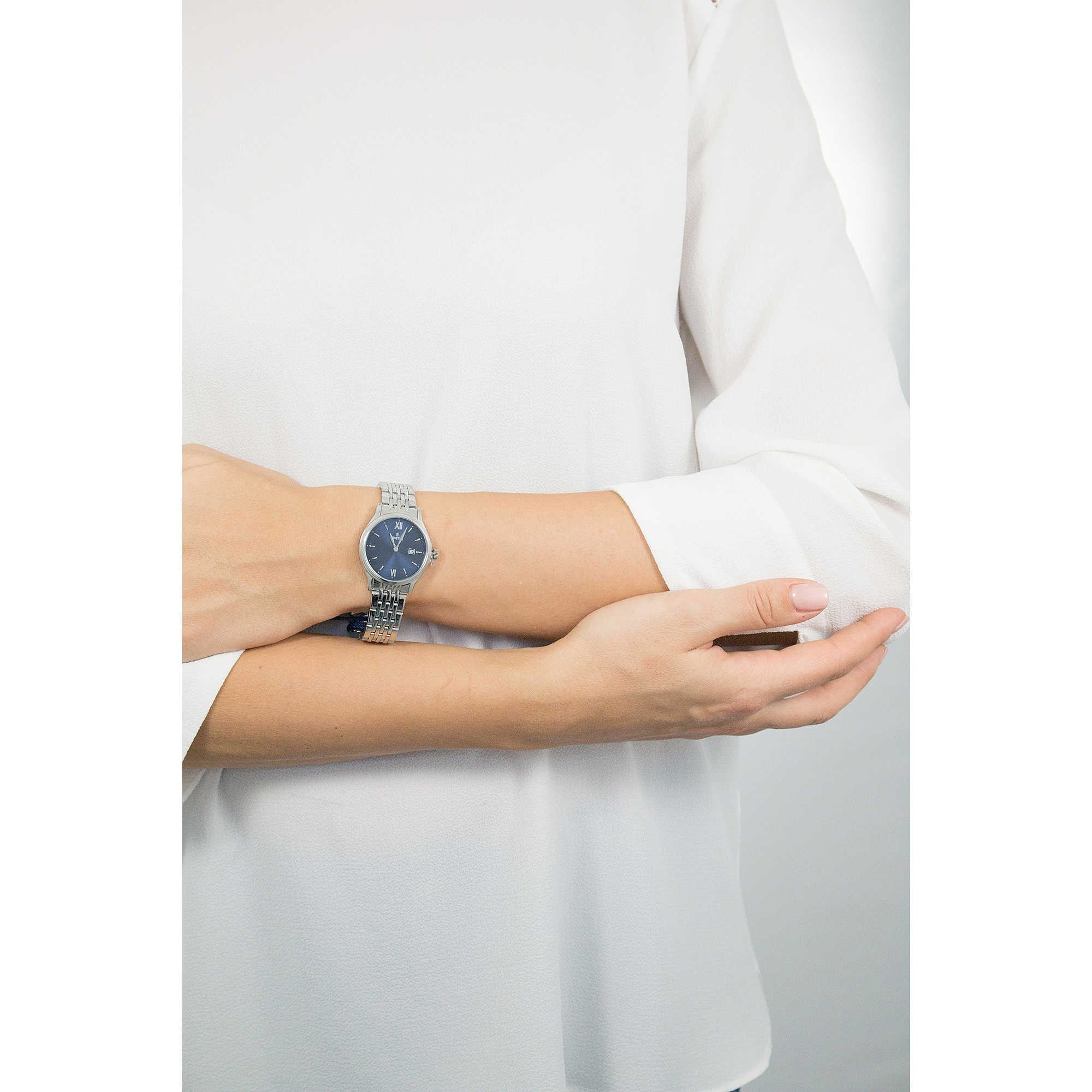 Orologio solo tempo donna Festina Acero Classico f16748/3