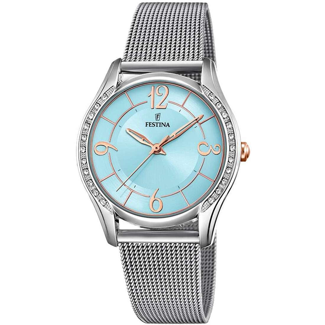 Orologio solo tempo donna Festina Boyfriend f20420/3