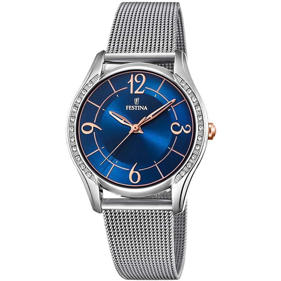 Orologio solo tempo donna Festina Boyfriend f20420/4