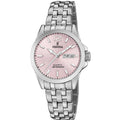Festina Damenquarzuhr Classic Edelstahl f20455/2