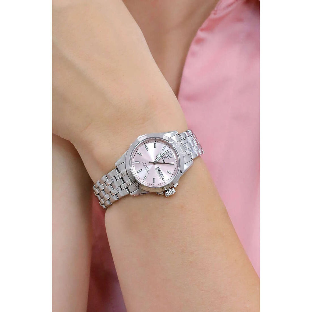 Festina Damenquarzuhr Classic Edelstahl f20455/2