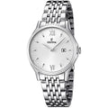 Festina Damenuhr Klassik Edelstahl F16748/2