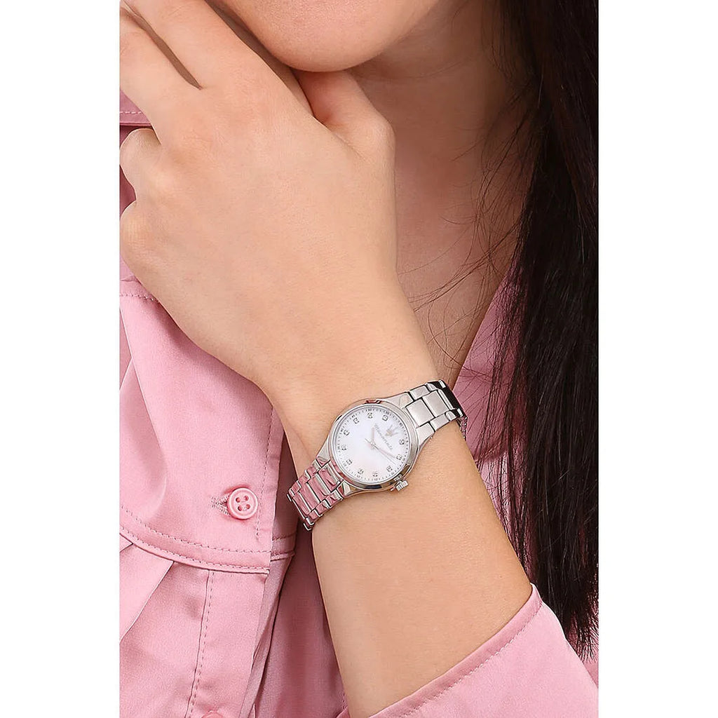 Orologio solo tempo donna Maserati Attrazione - R8853151504