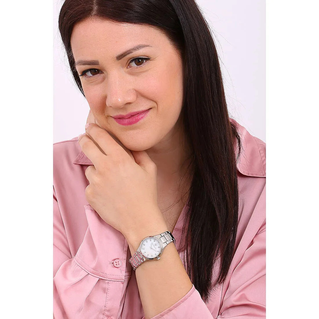 Orologio solo tempo donna Maserati Attrazione - R8853151504
